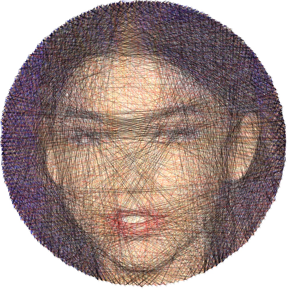 数字油画、钻石画、图钉画、像素画、绕线画、蚊香画、螺旋画