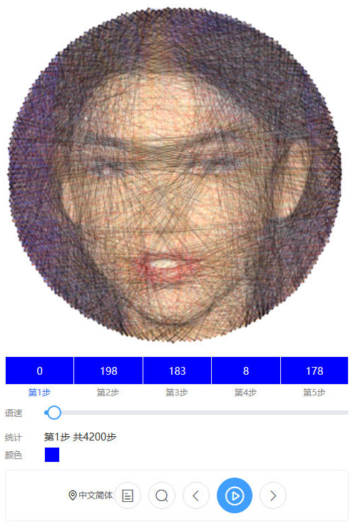 数字油画、钻石画、图钉画、像素画、绕线画、蚊香画、螺旋画