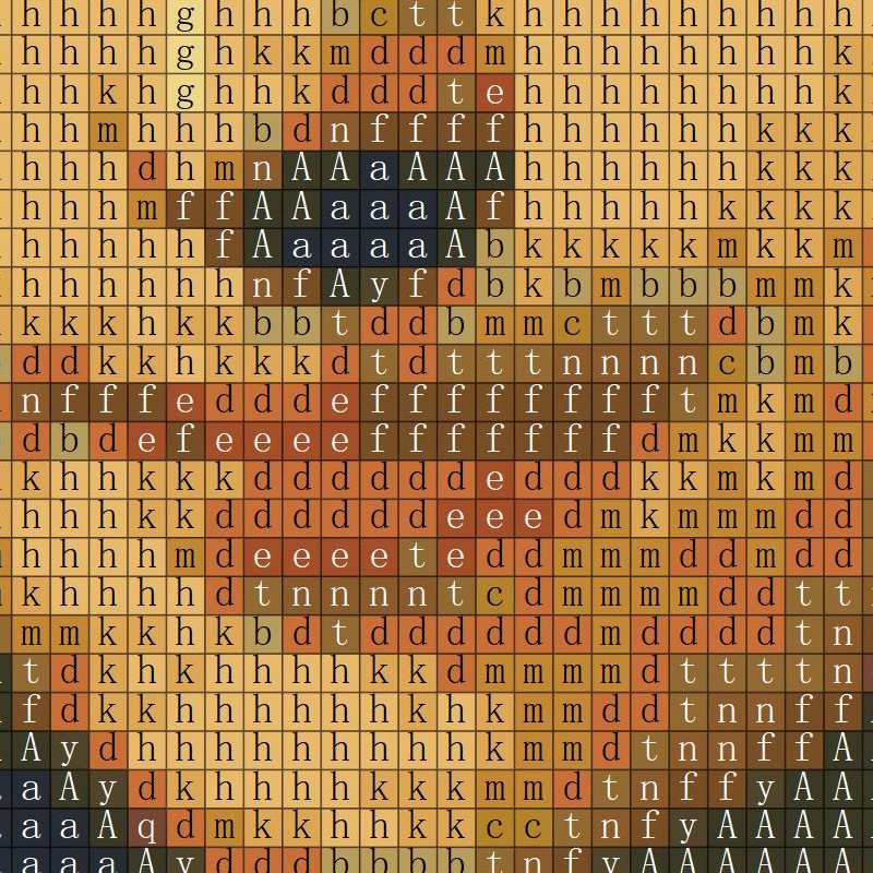 数字油画、钻石画、图钉画、像素画、绕线画、蚊香画、螺旋画