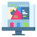 网站开发,移动开发,技术服务,域名,云服务,一站式IT解决方案,通之影科技