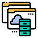 网站开发,移动开发,技术服务,域名,云服务,一站式IT解决方案,通之影科技